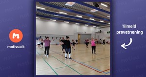 Crossdance (mandage)