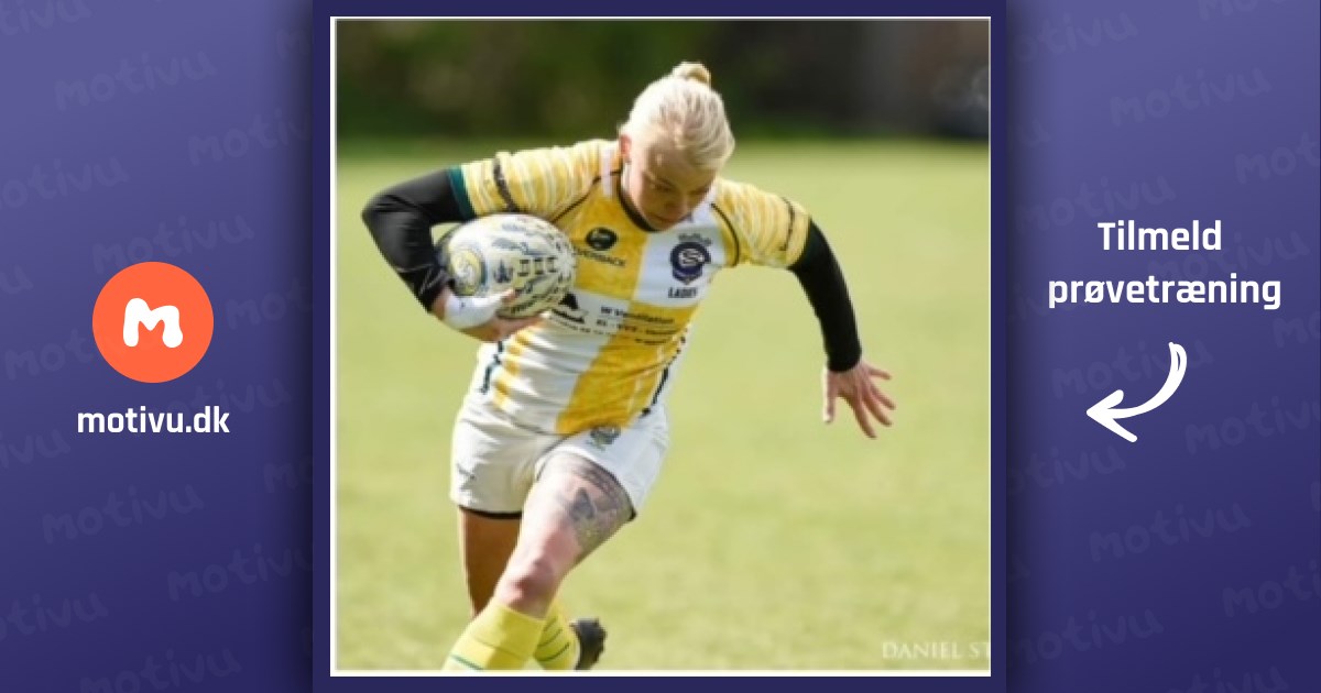 Rugby for kvinder