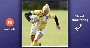 Rugby for kvinder