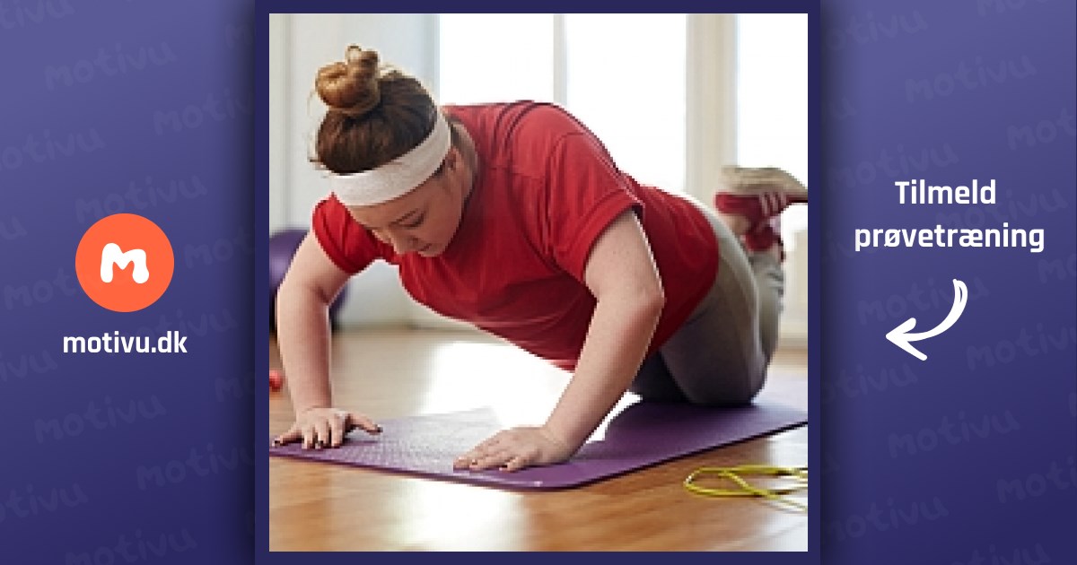 Motion & Vedligehold'et