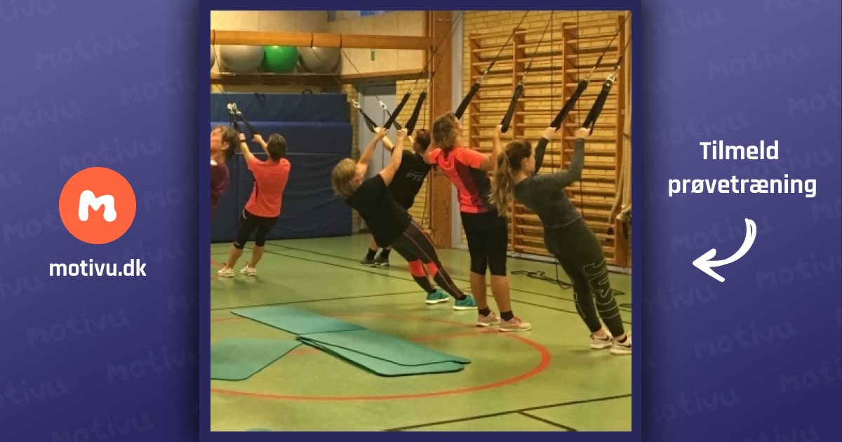 JungleSports slyngetræning
