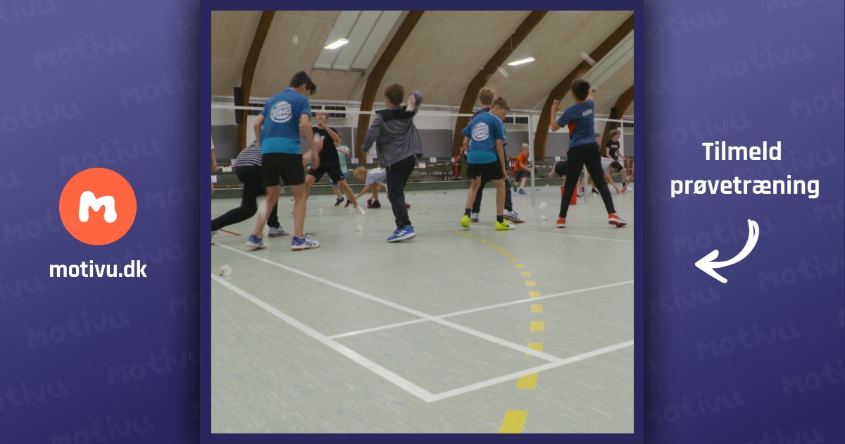 Clear U11/ U13 øvede / turnering