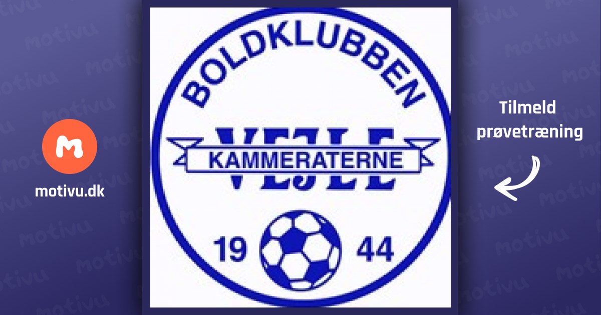 Træning for Senior - Serie 3 & 4