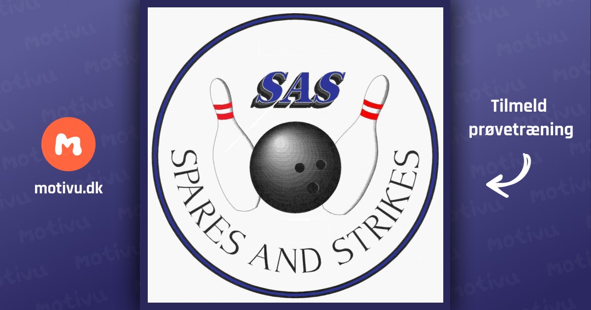 Træning for ungdom (6 - 17 år)