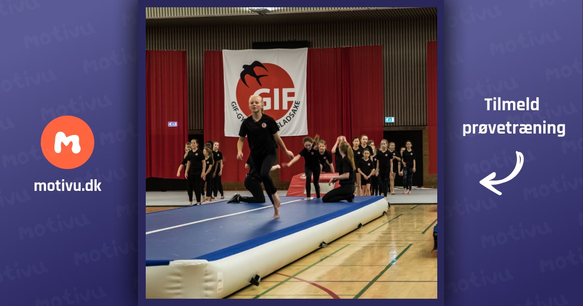 Springtøser 12+ (1521)