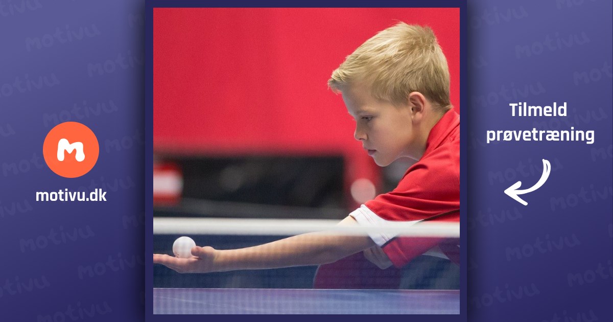 Ungdom U10 begynder (0-4 klasse)