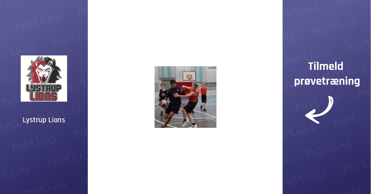 U15 og U17 drenge (torsdag)