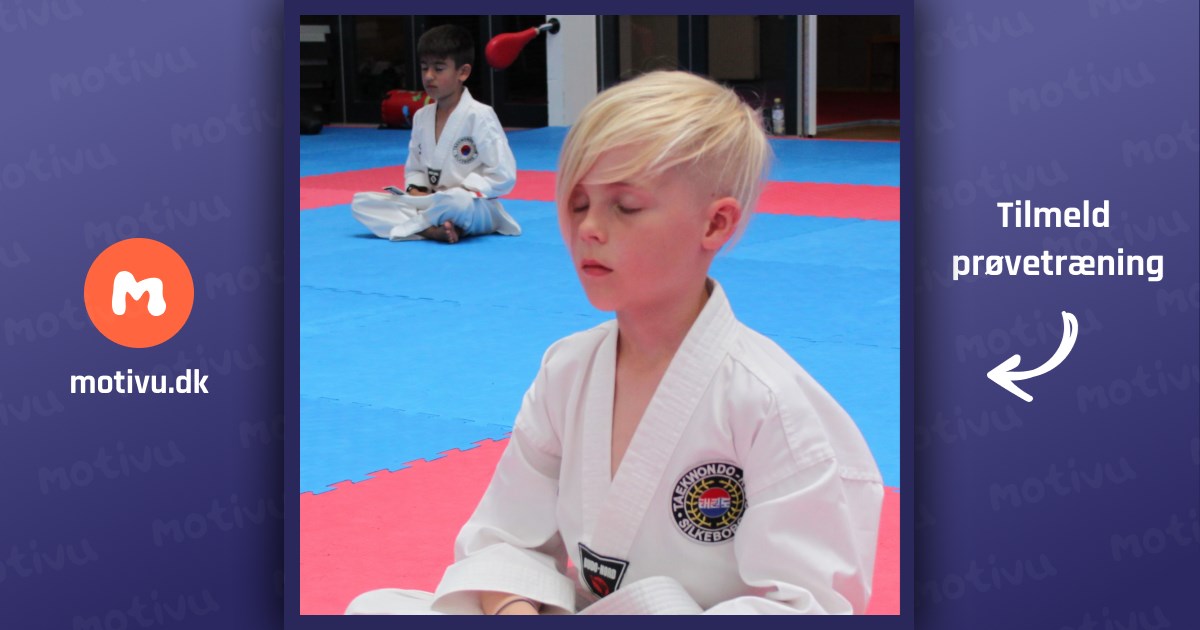 Børnetræning 7-9år