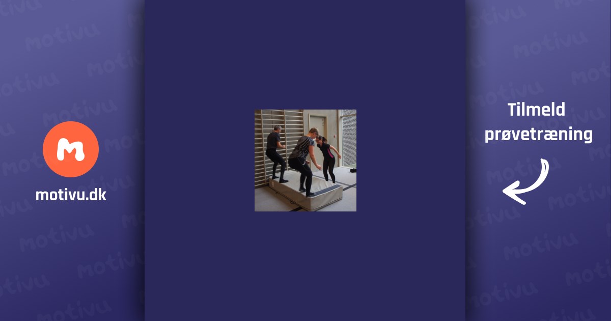 Knogletræning - puls & styrke