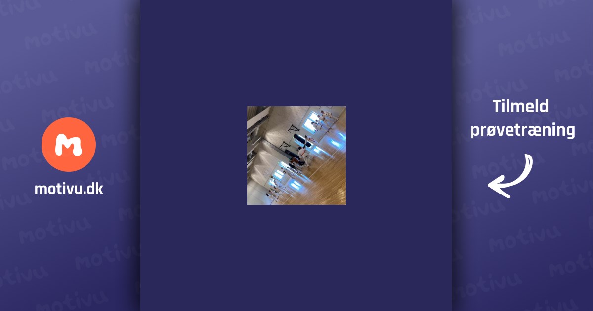 Grundhold fra 12 år og voksen