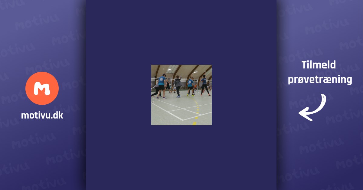 Netrul u13 / U15 / U17 øvet/turnering