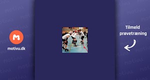 Roller Derby 18+