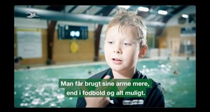 Vandpolo U13