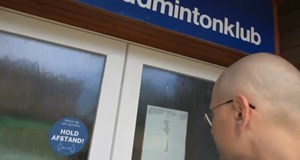 Er du klar til badminton i Hjørring?