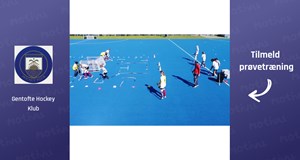 Ungdom U10 og U12