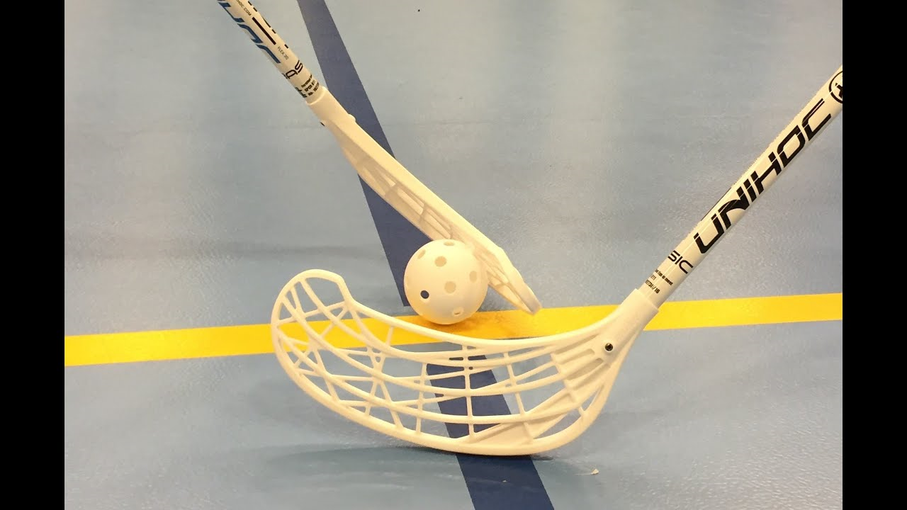Floorball for voksne/unge i Måløv - 703