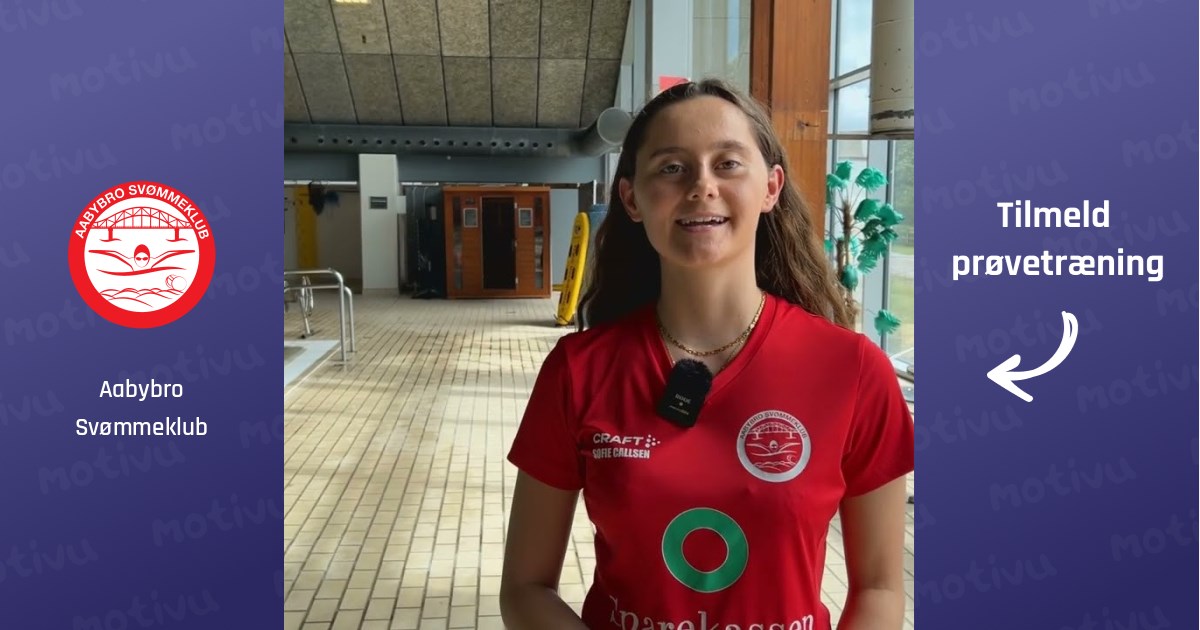 Svømning for Leg og plask