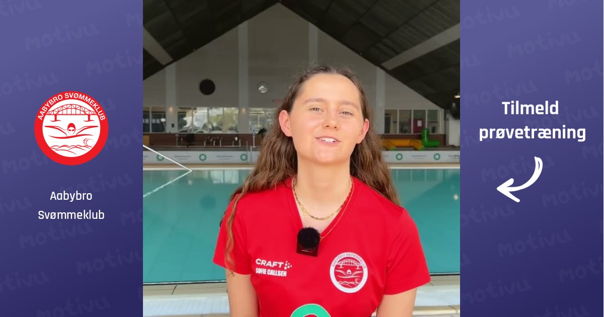 Svømning for Plask og svøm