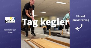 Familie kegler
