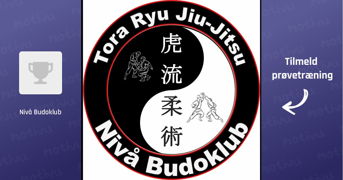 Tora Ryu Jiu-Jitsu