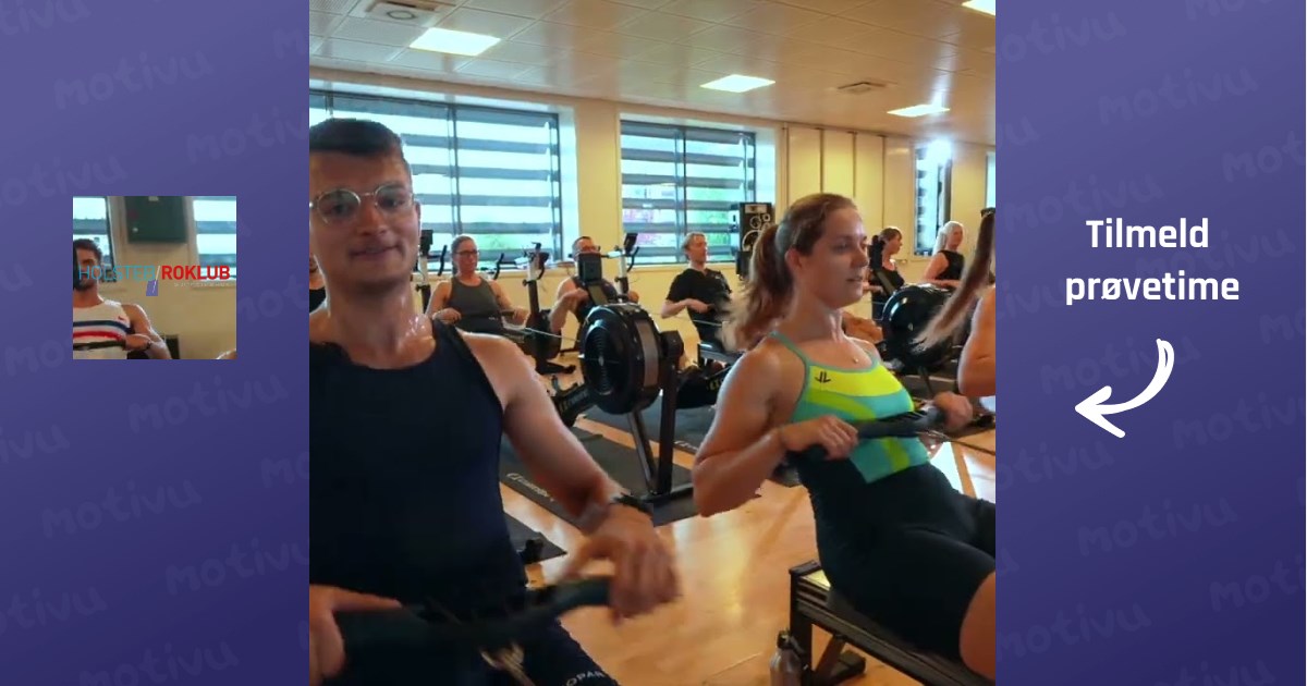 Introduktion til e-roning (4 gange)