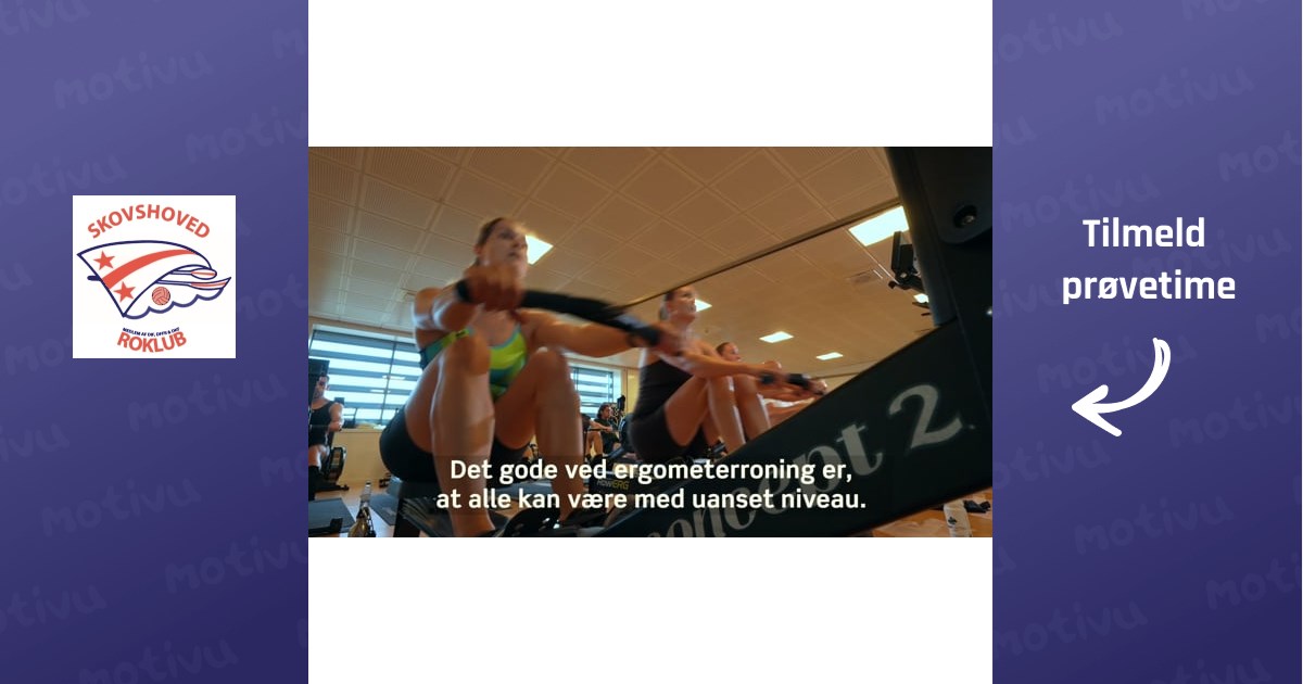 Introduktion til e-roning Hold 8