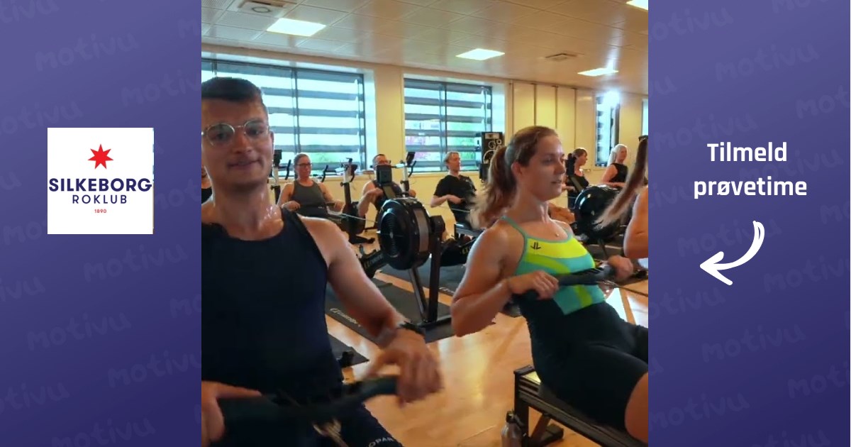 Introduktionsforløb 2 til eRoning (for voksne)