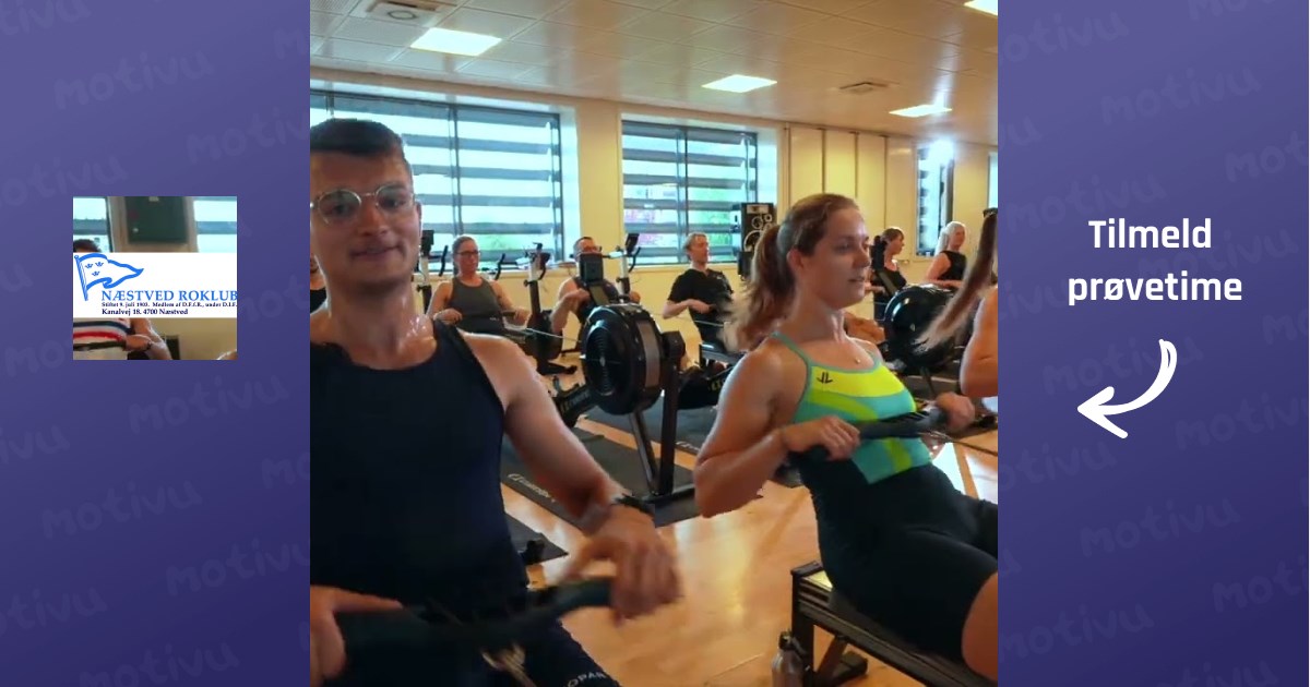 Introduktions til eRoning (for voksne)