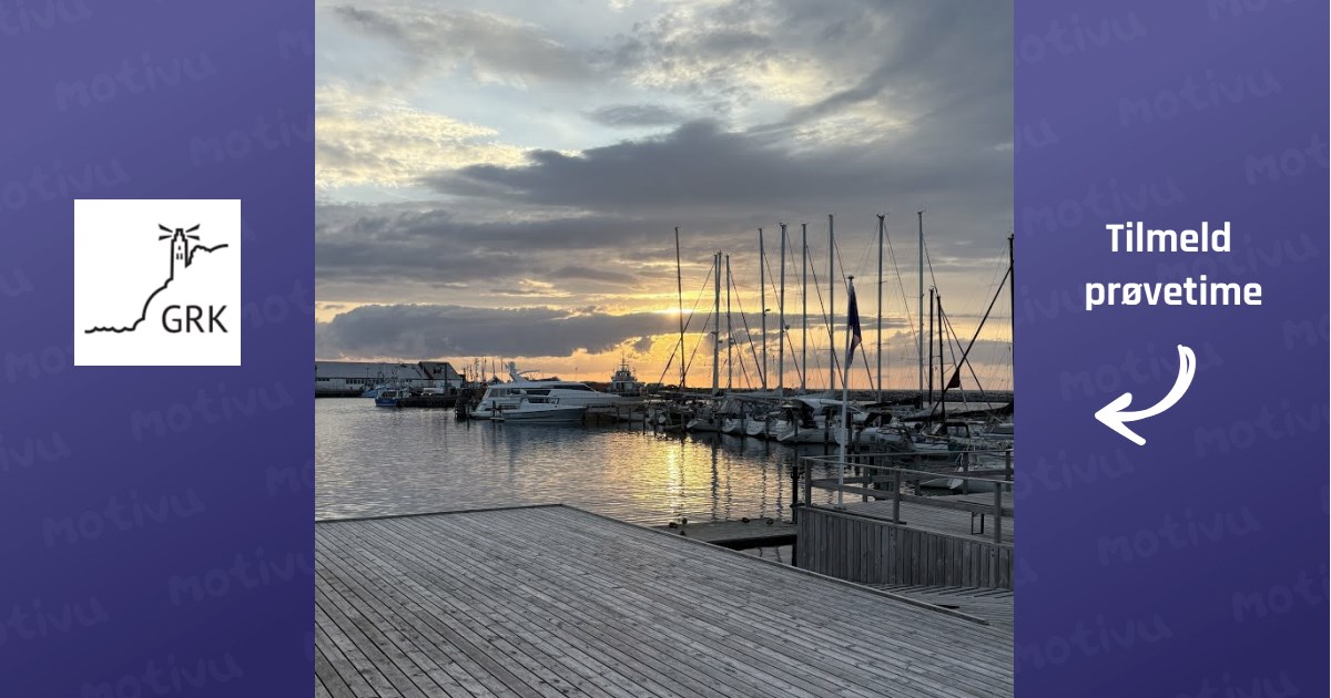 Intro til e-roning for alle voksne