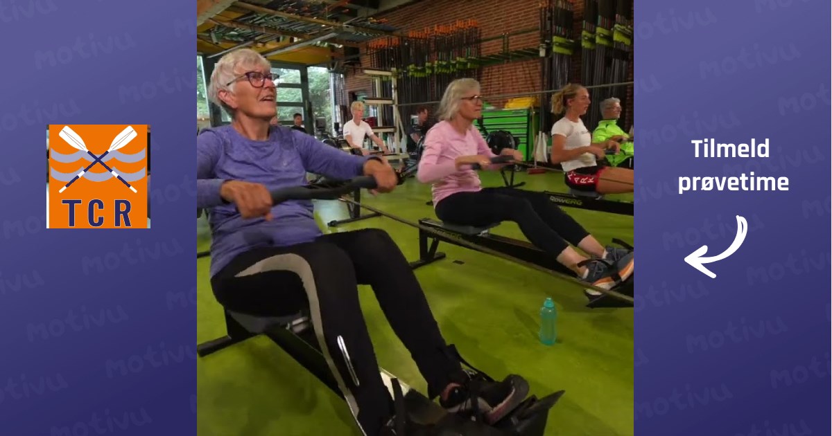 Introforløb eRoning (for alle)