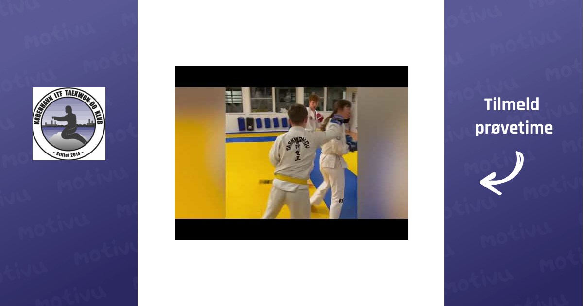 Voksenholdet (15+ årige)