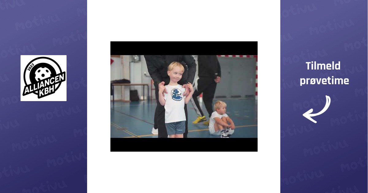 FamilieFloorball/DribleDragerne U3-U6 (Vanløse)