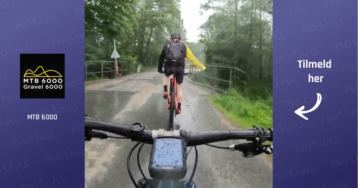Kvinder / Mandfolk på MTB