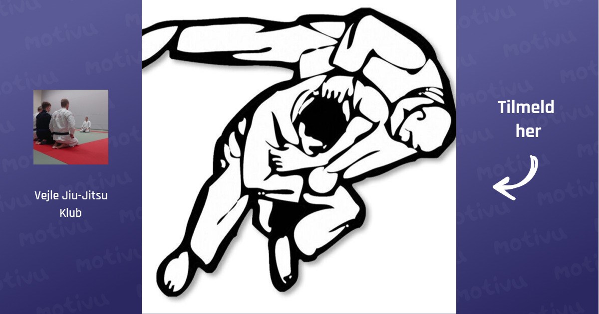 Jiu-Jitsu / Selvforsvar