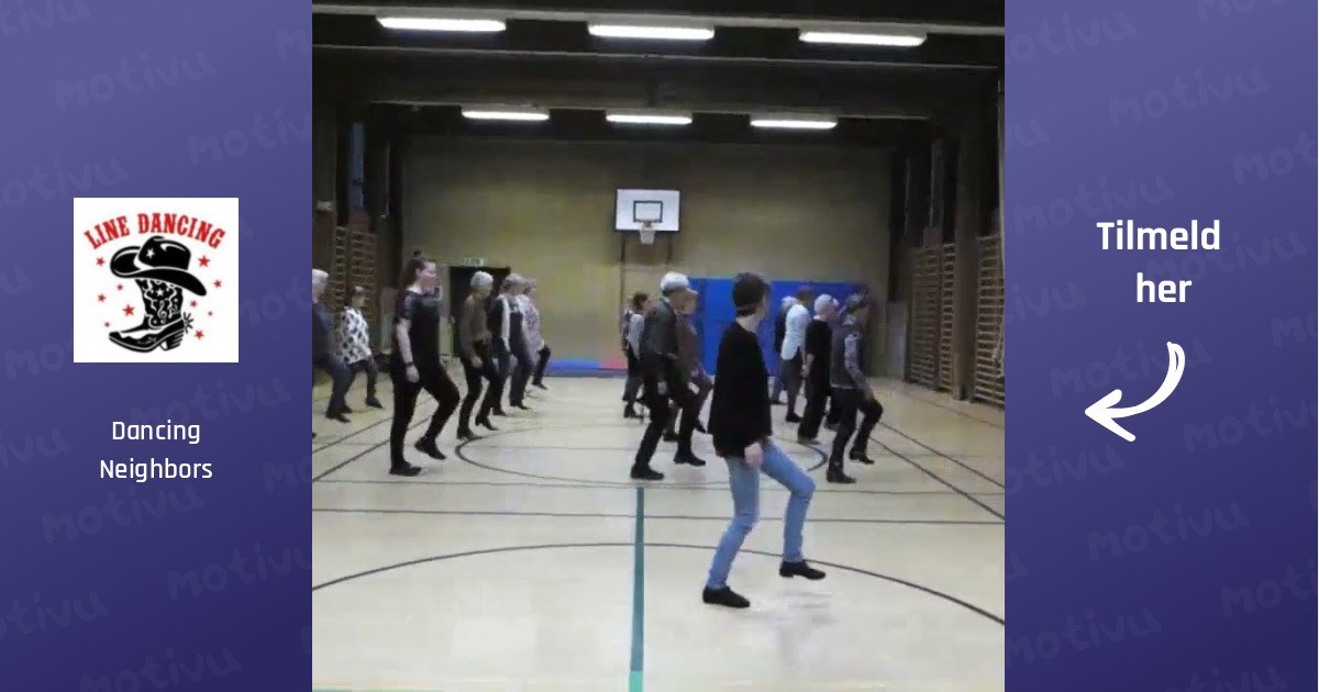 Linedance