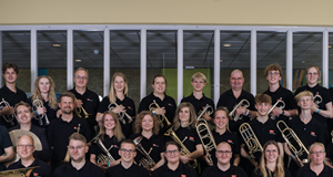 Århus Brass Band. 100 års jubilæumskoncert