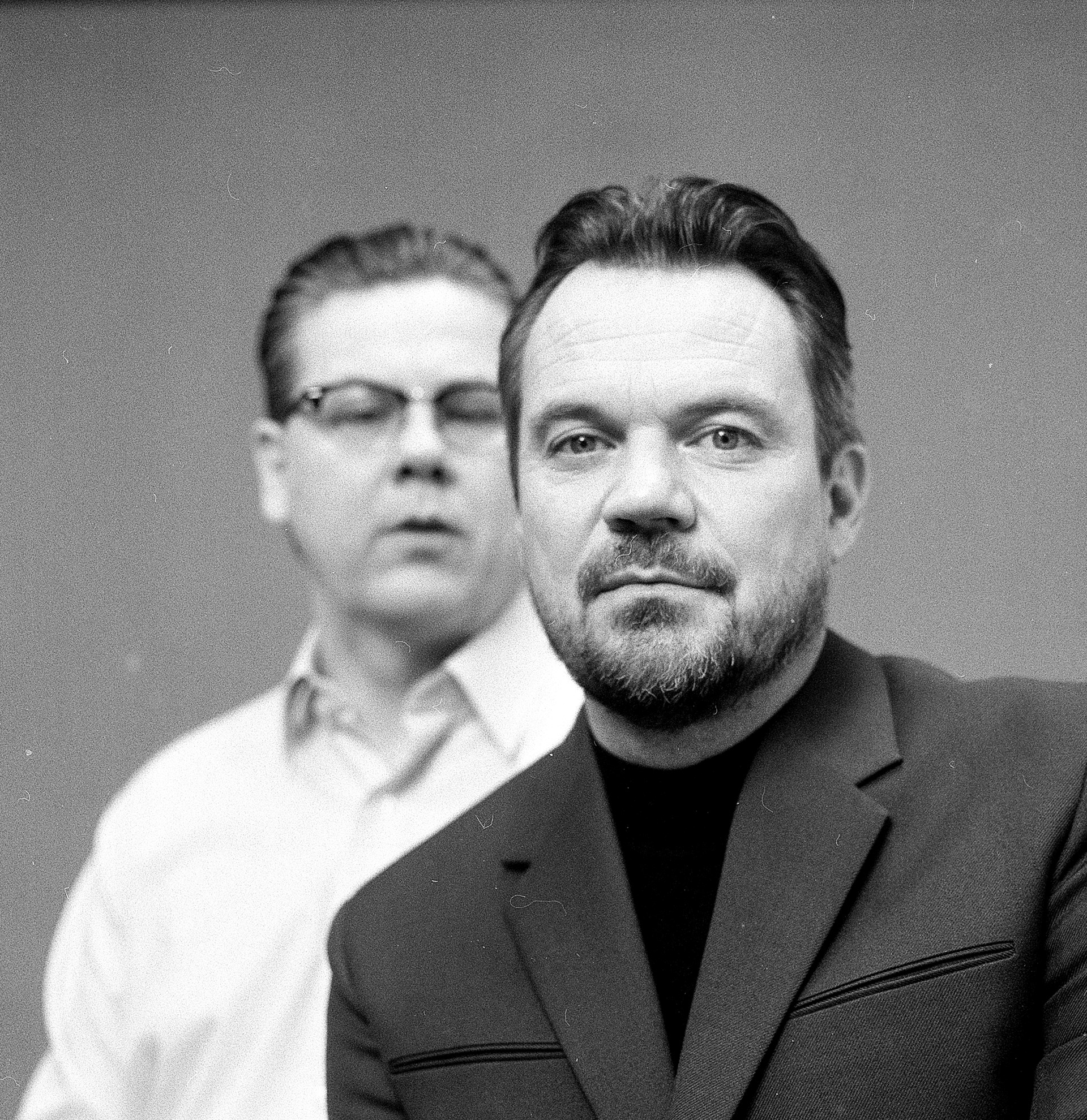 Peter Sommer. Alene Med Palle og Selina Gin I Verden