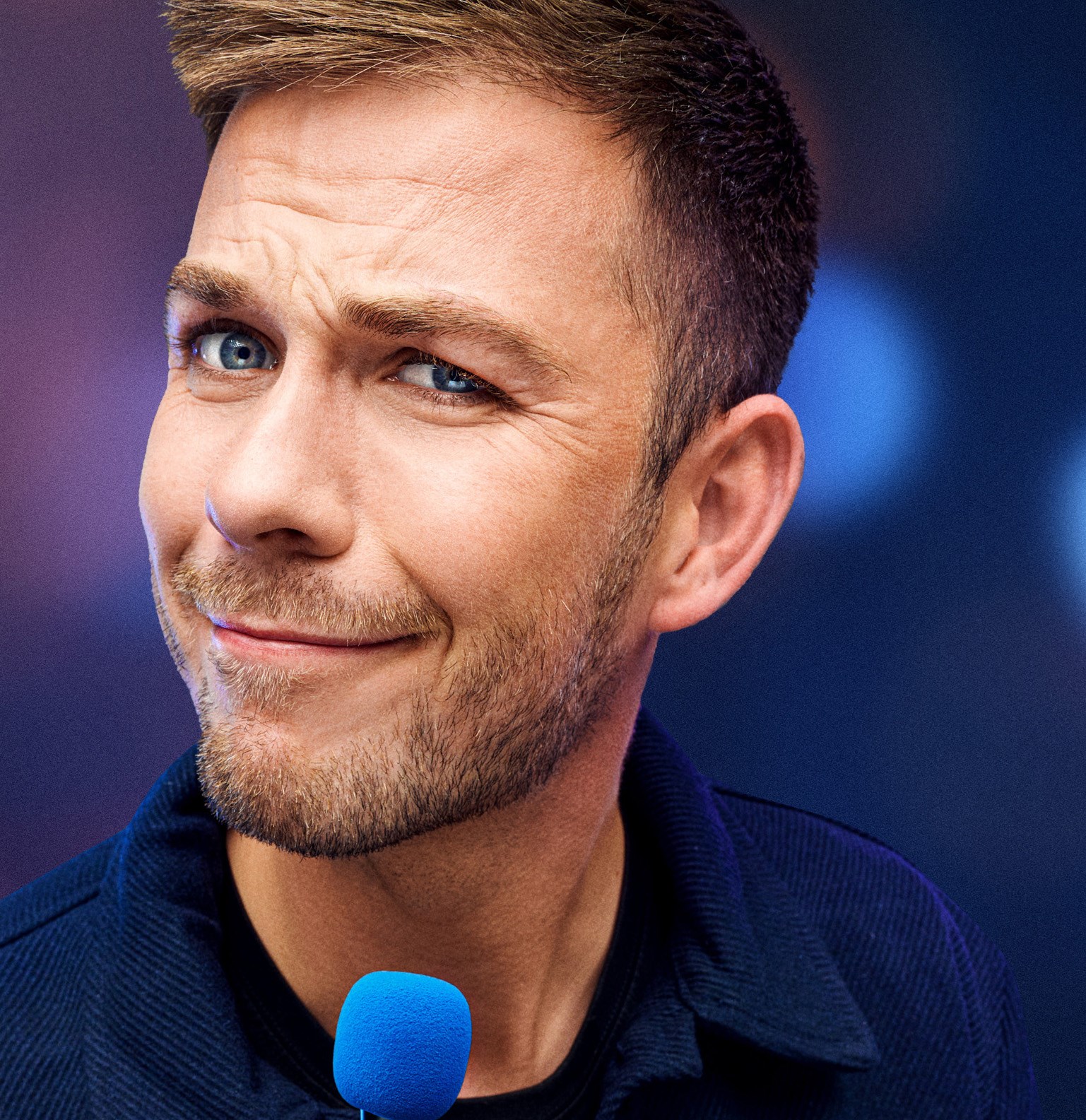 Oliver Stanescu. Smalltalk