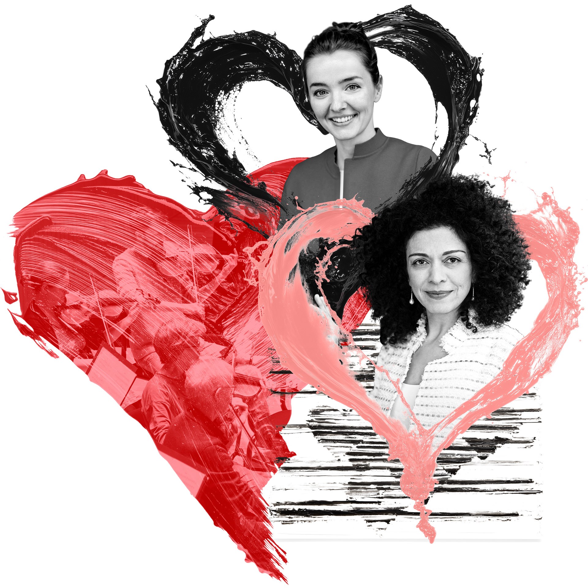 Lystspil. Aarhus Symfoniorkester: Fyraftenskoncert