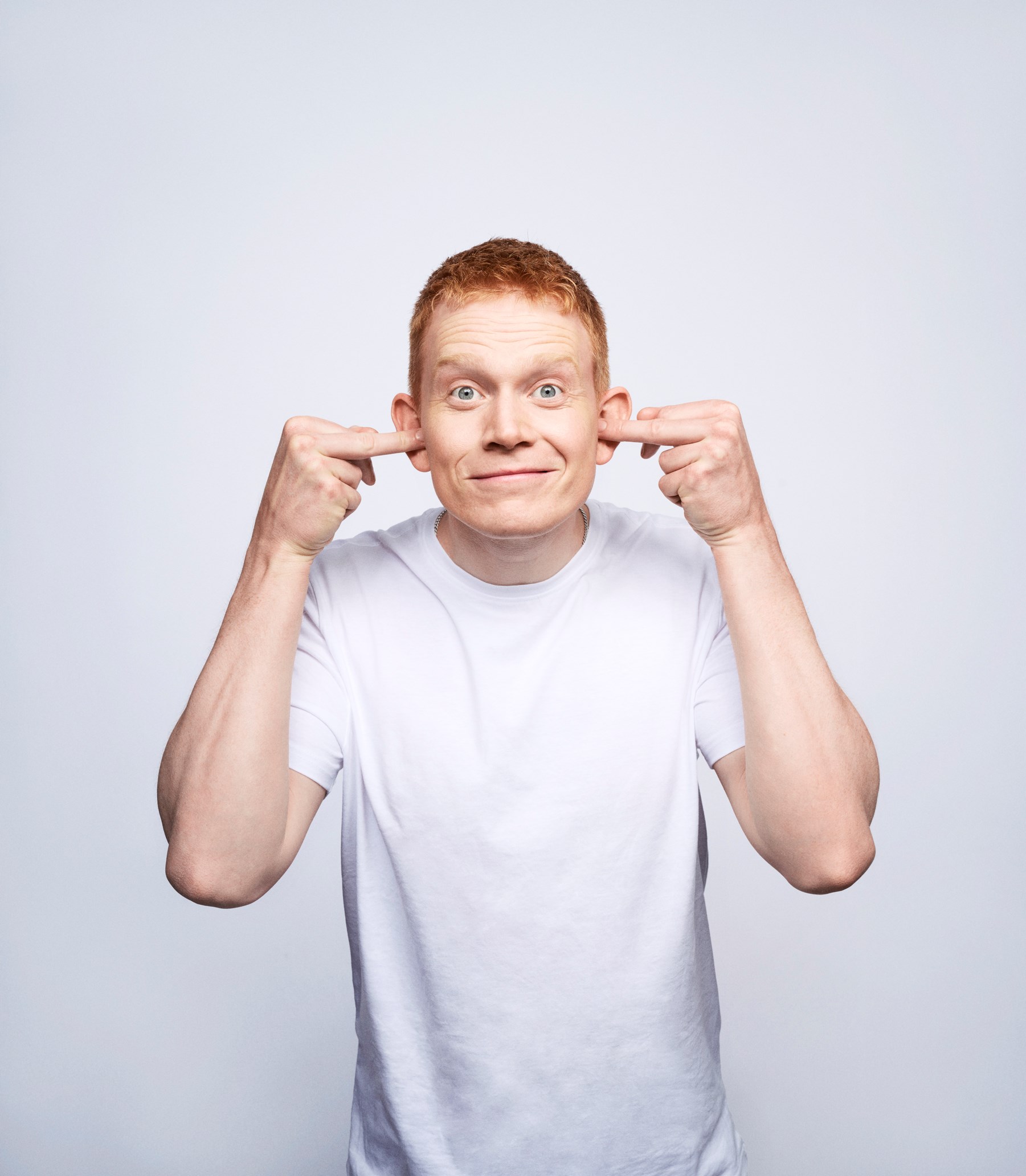 Mikkel klint thorius. nok om mig