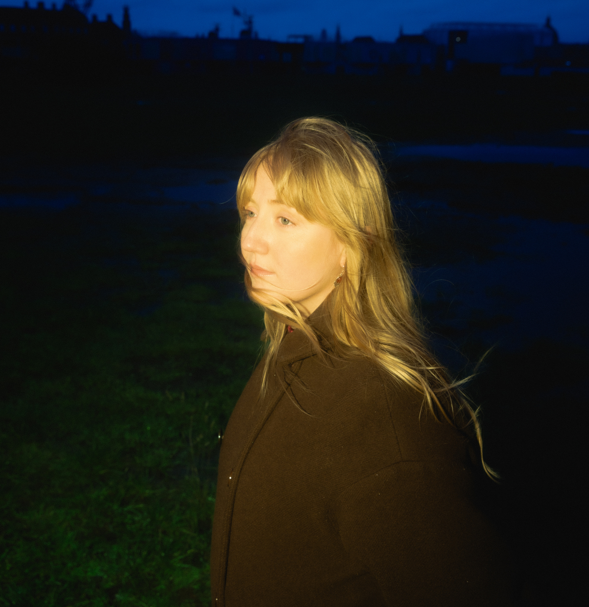 Lea Eyðbjørg
