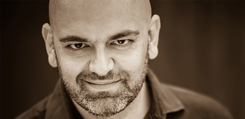 Åben masterclass - Giorgio Berrugi, tenor