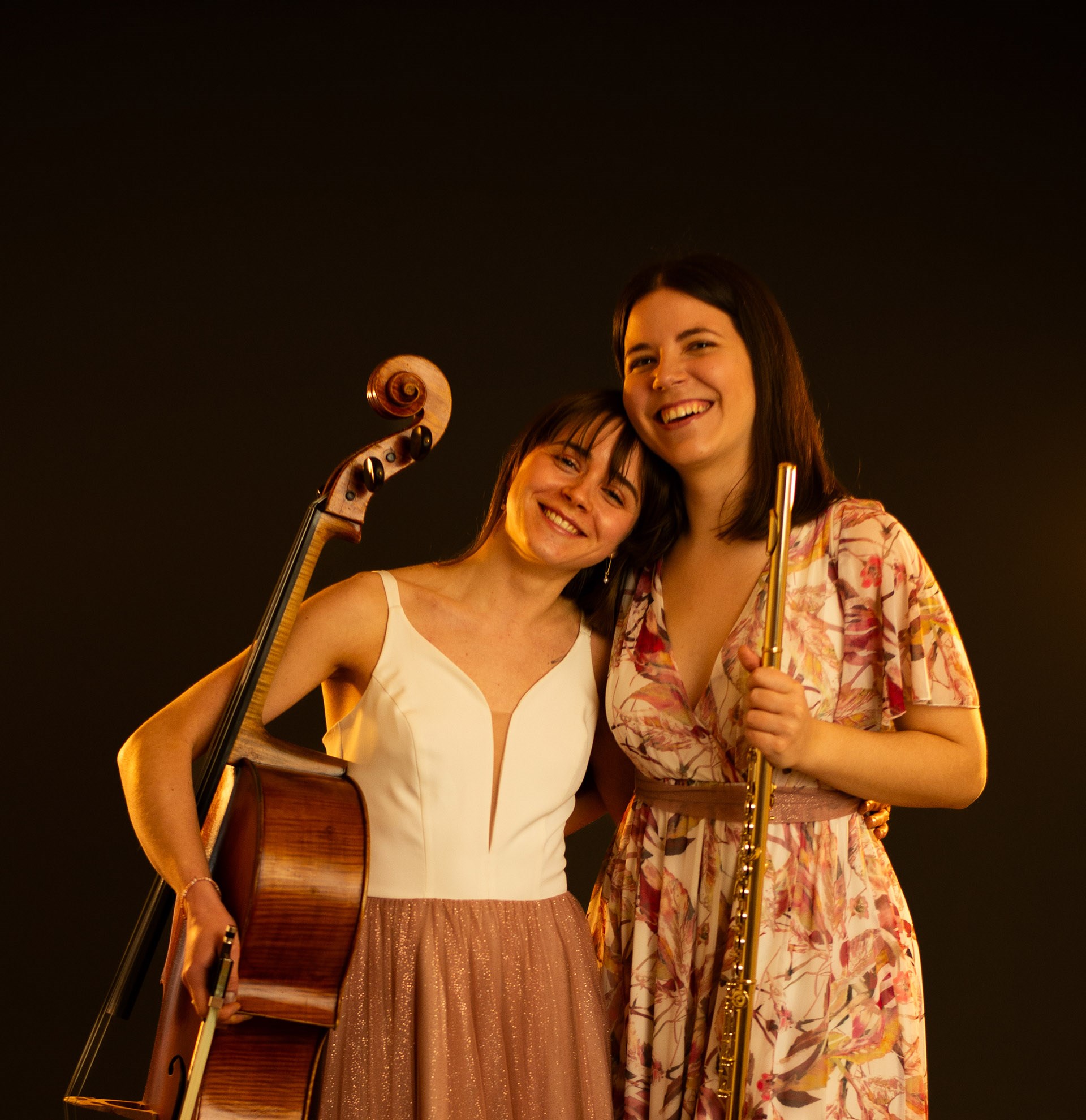 DJM@Aarhus Festuge: Ola Duo