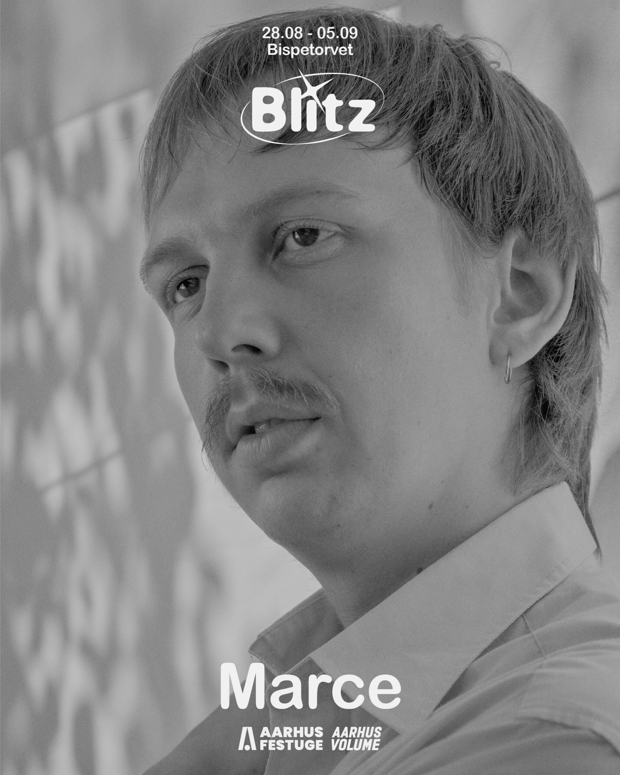 Djm@blitz i aarhus festuge: marce