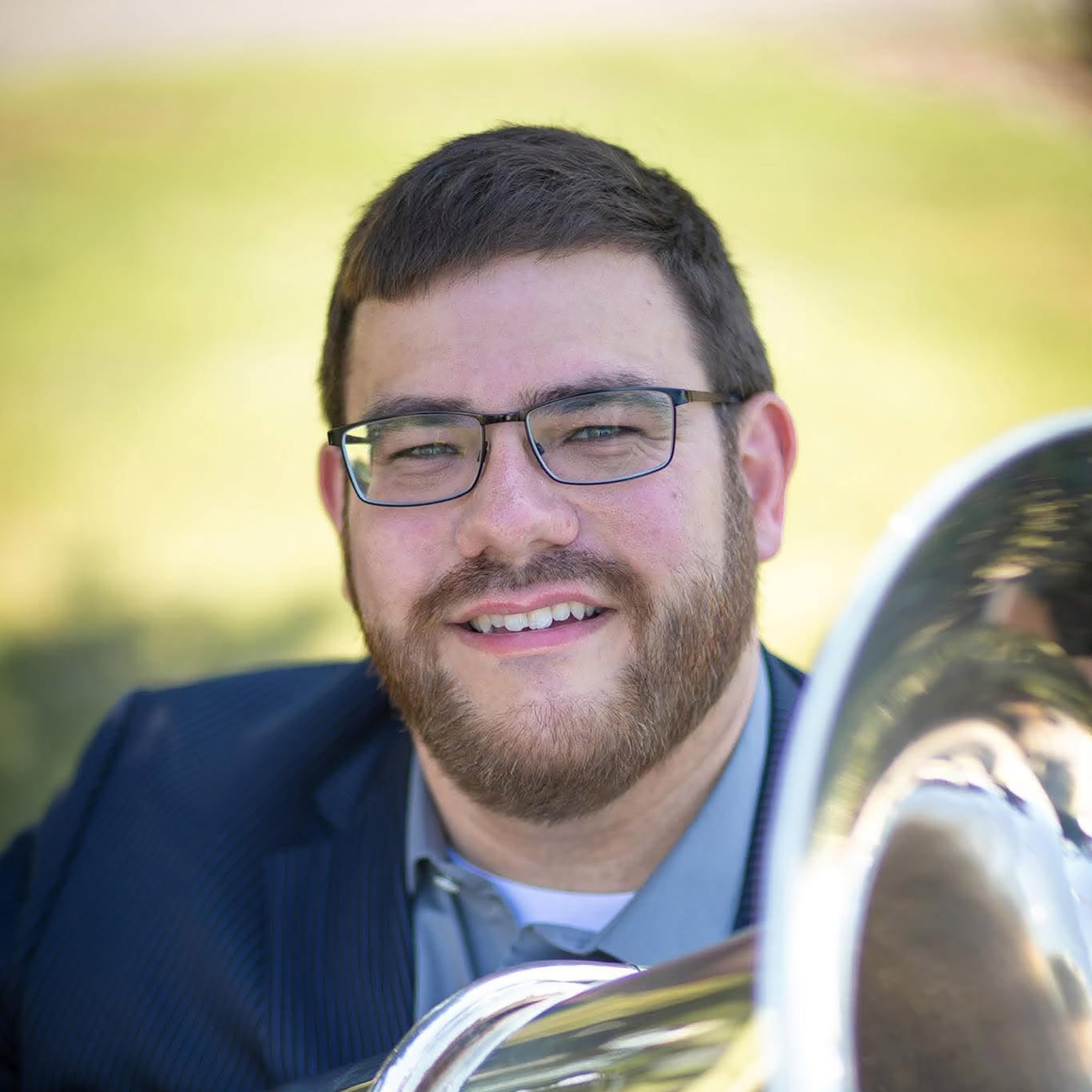 Masterclass: Dr. David Earll, tuba og euphonium