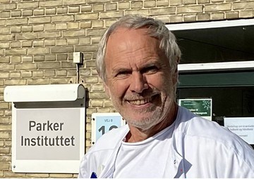 Hvad gør vi ved artrose- slidgigt?