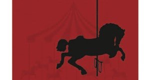 "Frygtens Karrusel: Hvordan vi er kodet til frygt og hvor nemt det er at udnytte"