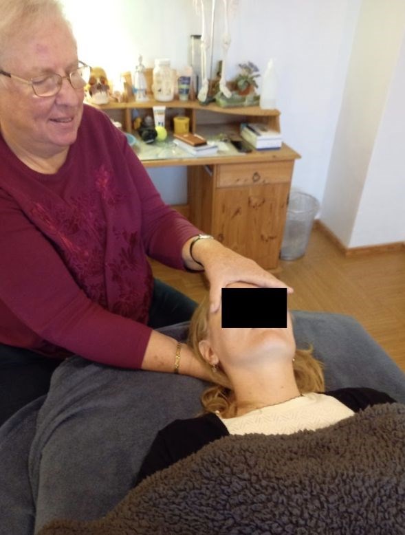 Dagskursus - Binde- og arvævsmassage v/Eva Fynshave