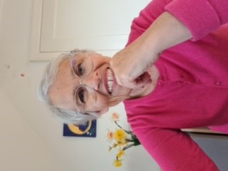 Foredrag - Kræft og Nervesystemet v/Lisbeth Ingvartsen Roberts