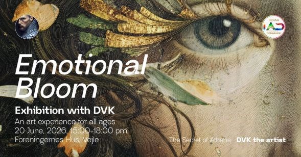 Digital Art - Exhibition with DVK